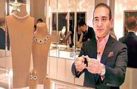 pnb scam, Nirav Modi group, nirav modi, pnb scam belgian auditor, punjab national bank, pnb scam probe, Fictitious imports, fake transactions, duplicate invoices, india news, Hindi news, news in Hindi, latest news, today news in Hindi