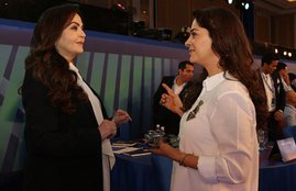 nita and juhi