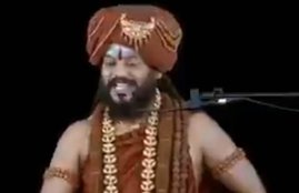 nithyananda