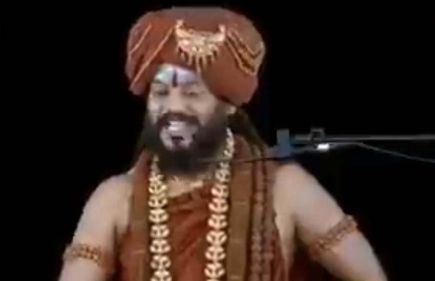 nithyananda