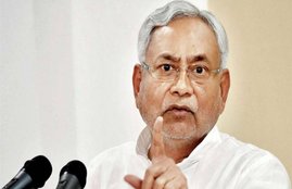 Bihar news, CM Nitish kumar, JDU leader, JDU mla, Prashant Kishore, PK, punjab, kerala, west bengal, NRC, NRC in india, CAA protest, BJP, Amit shah, india news, Hindi news, news in Hindi, latest news, today news in Hindi