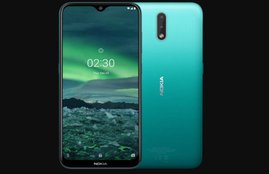 Nokia 2.3 Price in India