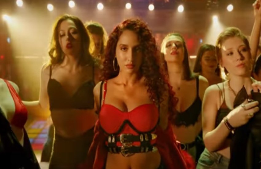 Street Dancer 3D, Street Dancer 3D Release date, Street Dancer 3D cast, nora fatehi, nora fatehi dance, nora fatehi new song, Street Dancer 3D Trailer, Street Dancer 3 D New song, Street Dancer garmi song, Nora Fatehi Garmi Song, bollywood new song, Nora Fatehi latest song, Varun Dhawan street dancer song, Nora fatehi new dance song, Nora fatehi new item number Garmi, Shraddha kapoor Varun dhawan nora fatehi steet dancer,