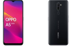Oppo A5 2020 Price Cut