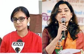 Aaj Tak, Aaj Tak Live Debate, rape, BJP, unnao rape case, hydrabad rape case, congress, cm yogi, crime