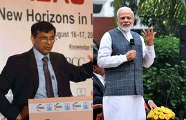 Economic slowdown, RBI, Raghuram rajan, Former Governor of RBI, RBI Governor, PMO, modi, pm modi