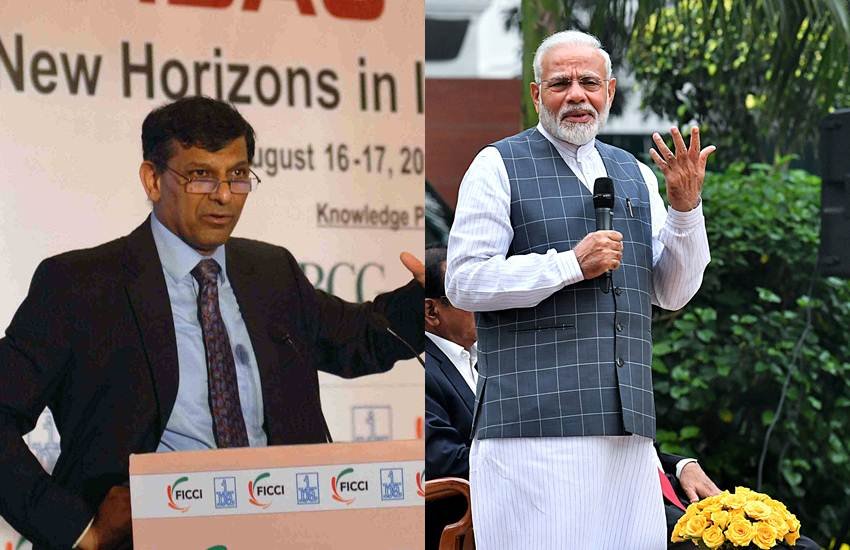 Economic slowdown, RBI, Raghuram rajan, Former Governor of RBI, RBI Governor, PMO, modi, pm modi