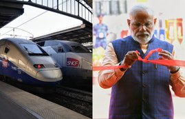Prime minister, Narendra Modi, Modi, Prime minister Modi, bullet train, jayant patil