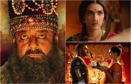 Panipat, Panipat collection, Panipat box office collection, Panipat box office collection day 2, Panipat box office collection 2nd day, Panipat 2nd day box office collection, Panipat movie collection, Panipat 2nd day collection, Panipat collection day 2, Panipat day 2 collection, Panipat box office collection day 2 worldwide, Panipat box office collection worldwide