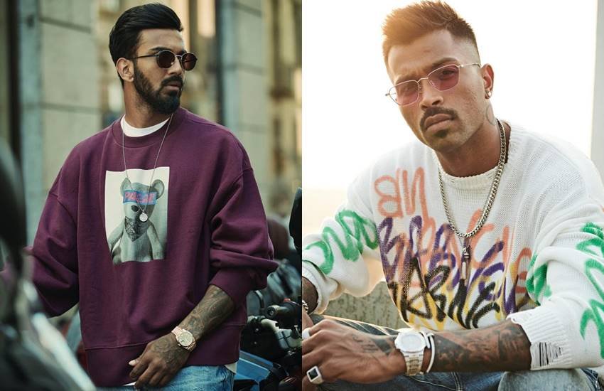 hardik pandya, hardik pandya injury, KL rahul, lokesh Rahul, hardik pandya return, IPL, team india, bcci, bcci and hardik pandya, hardik pandya career, hardik pandya back pain, hardik pandya statement, hardik pandya video, hardik pandya record, hardik pandya cricket, team india, sports, cricket news, jansatta news, vivo news, khel news, sports news, hotstar