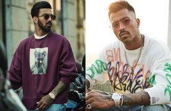 हार्दिक पांड्या की फोटो पर KL राहुल ने किया कमेंट, लोग बोले इनके जैसे बनो तो गर्ल्स करेंगी फॉलो