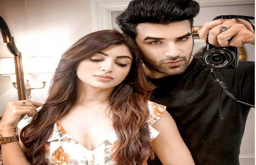 गर्लफ्रेंड अकांक्षा ने कहा, जिंदगी भर घर बैठकर पारस को खिला सकती हैं