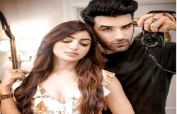 गर्लफ्रेंड अकांक्षा का खुलासा, जिम और सैलून में काम कर यहां पहुंचे पारस; नहीं है कोई फैमिली सपोर्ट और…