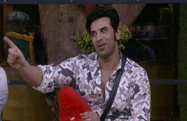 paras chhabra, Bigg Boss 13, Bigg Boss, paras chhabra enters in bigg boss house, salman khan, Mahira Sharm, Asim Riaz, Shefali, Shahnaz gill, Bigg Boss, Vikas Gupta, Paras Chhabra, Siddharth Shukla, paras chhabra Blasts Arhaan Khan
