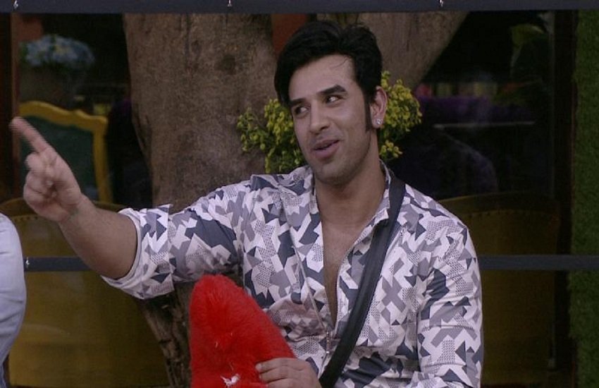 paras chhabra, Bigg Boss 13, Bigg Boss, paras chhabra enters in bigg boss house, salman khan, Mahira Sharm, Asim Riaz, Shefali, Shahnaz gill, Bigg Boss, Vikas Gupta, Paras Chhabra, Siddharth Shukla, paras chhabra Blasts Arhaan Khan