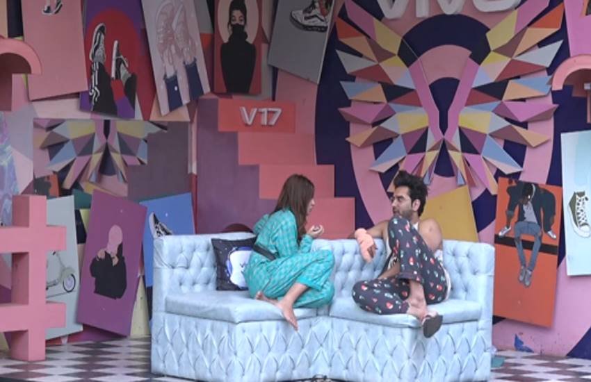 पहले पारस ने माहिरा से किया प्यार का इजहार और बाद में बयां की अपनी ब्रेकअप स्टोरी 