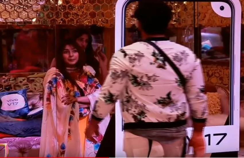 New Year 2020, Bigg Boss 13, Salman khan, Bigg boss 13 New year, Sidharth shukla, Bigg boss new year, Shehnaz gill, Paras Chabbra, Asim Riaz sidharth shukla fight, Sidharth rashami fight, Arhaan sidharth fight, Asim shaifali zari wala fight, Asim Paras fight,. Big Boss 13 elimination, Arhaan khan evicted, Paras Mahira, Vishal Madurima,