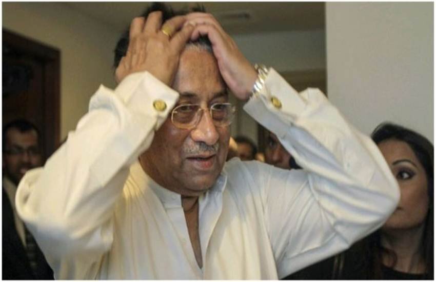 pervez musharraf,musharraf,musharraf death sentence,musharraf death sentence reactions