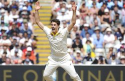 AUS vs NZ: ‘IPL नीलामी पहले होने से पैट कमिंस को हुआ 15 करोड़ का नुकसान’, पोंटिंग-मैक्कलम में हुई बहस!