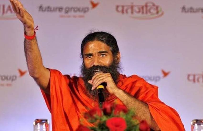 Baba Ramdev, Patanjali, Patanjali Ayurved, SBI, Bank Loan, Ruchi Soya, 3200 crore loan, india news, Hindi news, news in Hindi, latest news, today news in Hindi