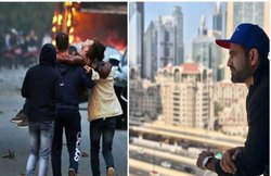 नागरिकता कानूनः जामिया मिलिया के छात्रों को लेकर इरफान पठान ने किया ट्वीट, लोगों ने कर दिया ट्रोल