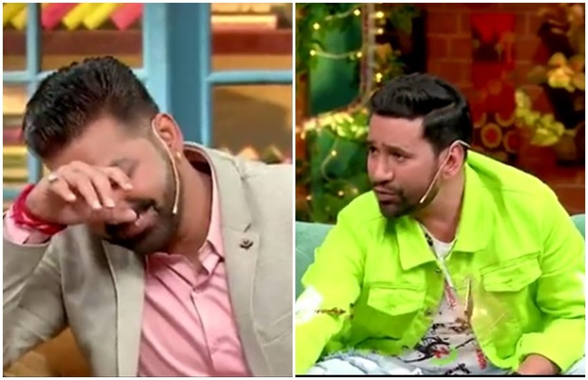 Kapil Sharma, Pawan Singh, nirahua, Kapil Sharma show, dinesh lal nirahua, kapil sharma and Pawan Singh, Lollypop Lagelu, Lollipop Lagelu, The Kapil Sharma Show, Nirahua and pawan singh Video, कपिल शर्मा, कपिल शर्मा वीडियो, द कपिल शर्मा शो, लॉलीपॉप लागेलू,