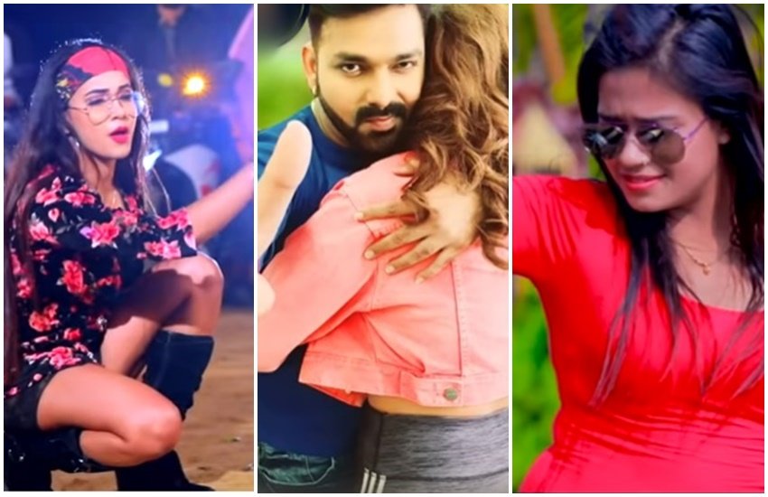 Yego Ayega Dusara Jayega, पवन सिंह, pawan singh,
