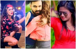 ‘एगो आएगा दूसरा जाएगा’, Pawan Singh के गाने पर मधु ने जिया खान को दिया चैलेंज, वीडियो वायरल