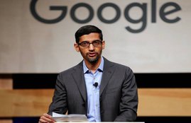 google, google map, gmail, google chrome, sunder pichai, google ceo, larry page, sergey brin, alphabet ceo, Top Indian CEOs, Indian CEOs of top companies, Sundar Pichai, Alphabet, Google CEO, Google New CEO, Top Indian CEOs of big companies, business news, india news, Hindi news, news in Hindi, latest news, today news in Hindi
