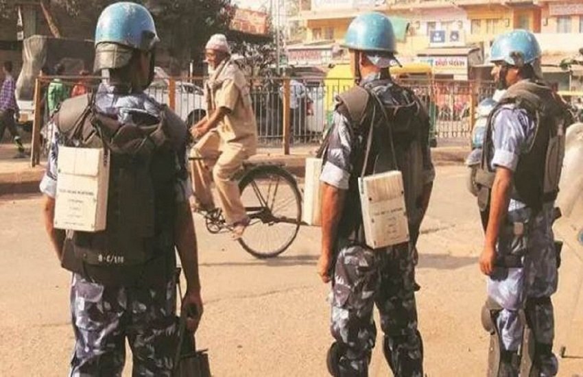 पुलिस ने गोपलानी से सोशल मीडिया पोस्ट पर स्पष्टीकरण मांगा है। (file)