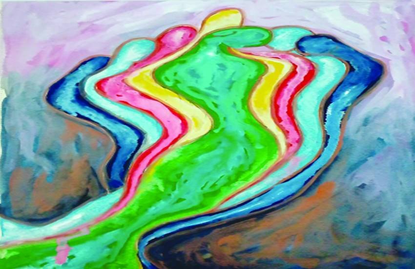 प्रसंग: गांधी और रवींद्रनाथ