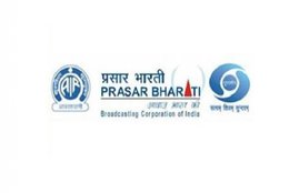 prasar bharti, dd, air