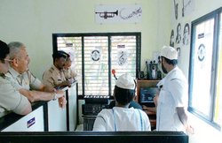 UP: गोरखपुर की जेल में रेडियो स्टेशन, कैदी करेंगे संचालन; न्यूज- संगीत समेत होंगे ये खास प्रोग्राम