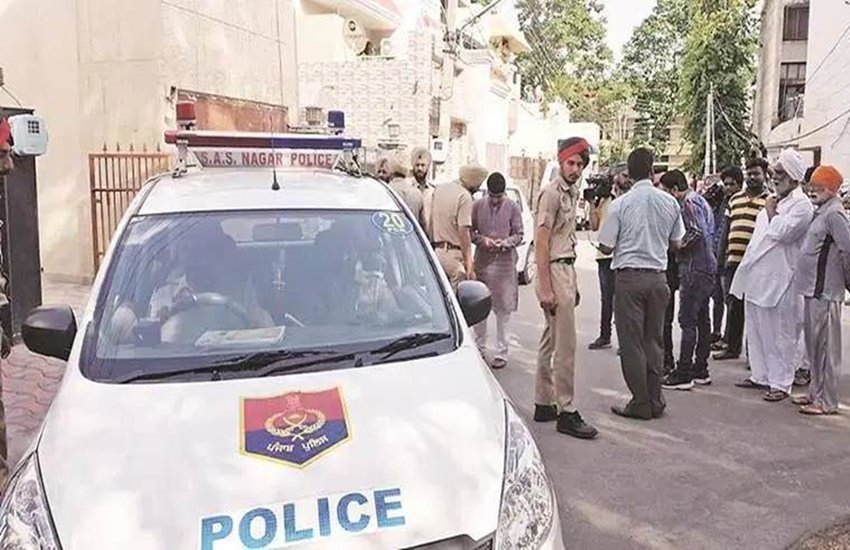 punjab