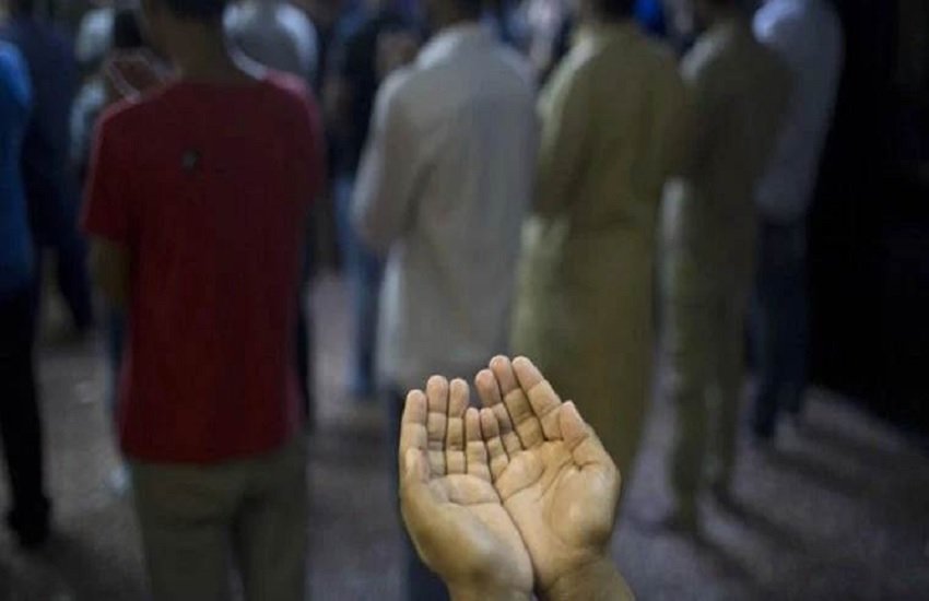 प्रतीकात्मक तस्वीर, फोटो सोर्स- इंडियन एक्सप्रेस