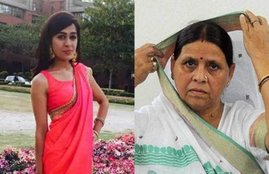 rabri devi