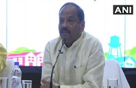 raghubar Das