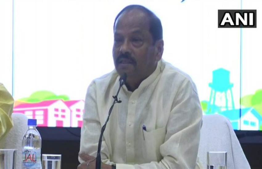 raghubar Das