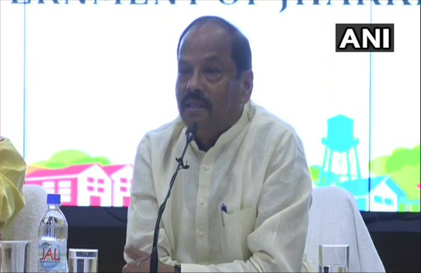 ECI Results 2019: झारखंड में हेमंत सोरेन महागठबंधन के चेहरे हैं।