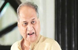 rahul bajaj