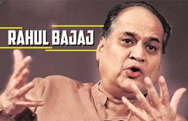 Rahul Bajaj Story, who is Rahul Bajaj, Rahul Bajaj History, Rahul Bajaj Biography, Rahul Bajaj full story, Rahul Bajaj Trending, Rahul Bajaj latest news, Bajaj Chetak Electric, Bajaj Pulsar, Bajaj Auto
