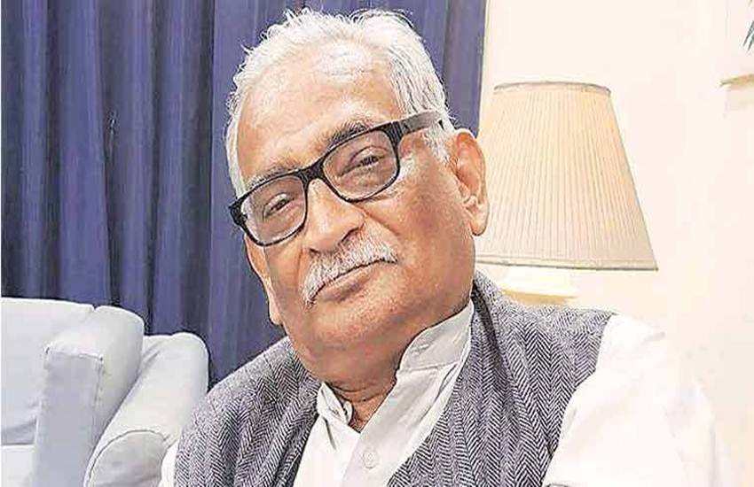 अयोध्या मामले में राजीव धवन मुस्लिम पक्ष के वकील रहे हैं। (फाइल फोटो सोर्स: द इंडियन एक्सप्रेस)
