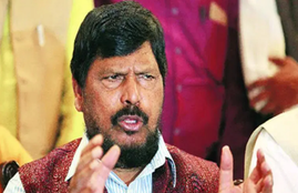 hrd, ramdas athawale