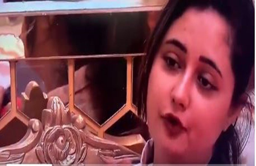 Bigg Boss 13, bigg boss, bb13, Sidharth Shukla, Rashami desai, salman khan, Sidharth Shukla Rashami desai fight, Sidharth Shukla fight with Arhaan Khan, Salman khan Angry on Rashami desai, Salman khan Slams Sidharth Shukla, Sidharth Shukla Fight with Asim Riaz, Sidharth Shukla Rashmi desai big fight on Weekend ka vaar Episode,