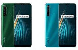 Realme 5i Flipkart Sale