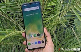 Realme Smartphone