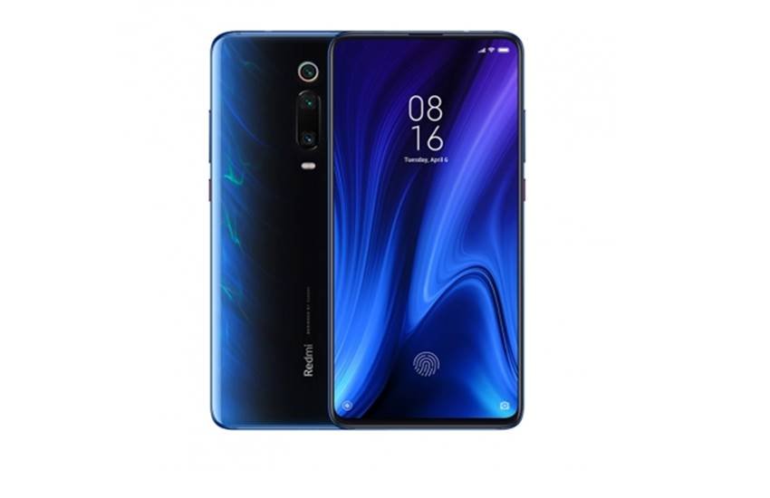 Redmi K20 Pro