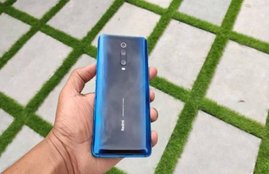 Redmi K20 Android 10 Update