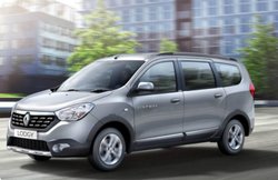 Renault नहीं बनाएगी डीजल कारें! Lodgy एमपीवी को किया डिस्कंटीन्यू, जानें क्या है वजह