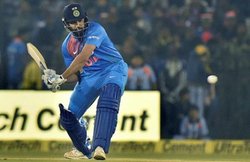 VIDEO: रोहित शर्मा को फैंस ने बताया ‘बोरीवली का डॉन’ तो हिटमैन ने दिया ऐसा रिएक्शन